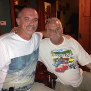 Meet your Posher, Mark